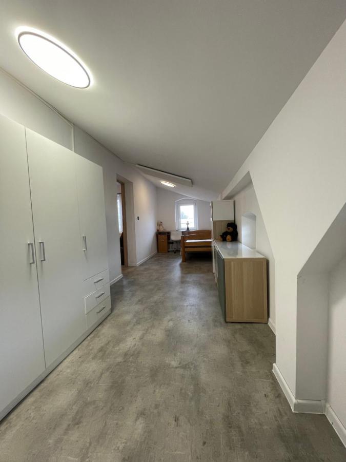 Apart Wilhelmina 75M2 Katowice Exteriör bild